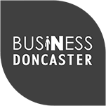 Business Doncaster logo