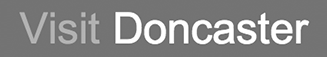 Visit Doncaster logo